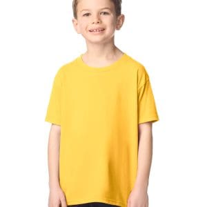 T-shirt enfant Heavy