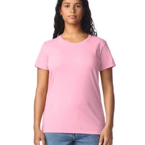 T-shirt femme Heavy Cotton™