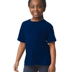 T-shirt enfant Softstyle