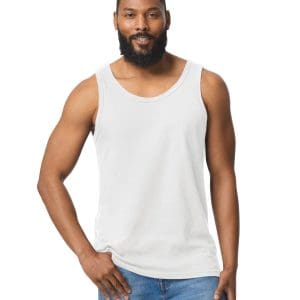 Débardeur homme Softstyle