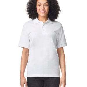 Polo jersey Dryblend®