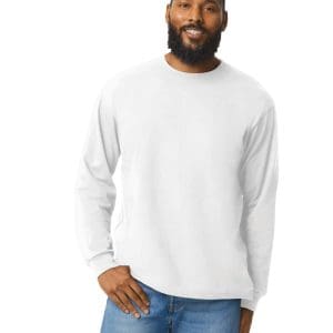 T-shirt Hammer manches longues