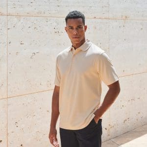 Polo homme Coolplus®