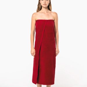 Serviette de plage Bio