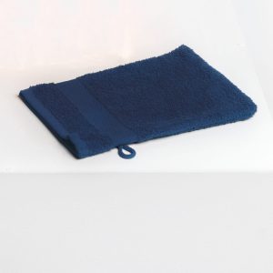 Gant de toilette