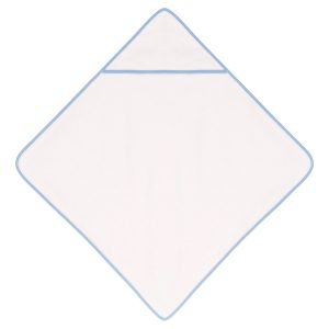 Sortie de bain éponge bébé