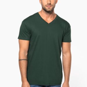 T-shirt Bio150IC col V homme