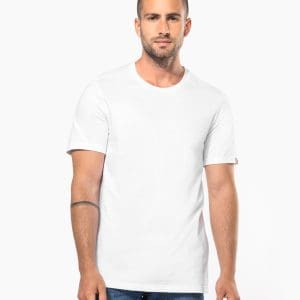 T-shirt Bio Origine France Garantie homme
