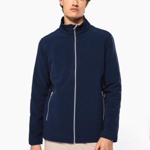 Veste Softshell 2 couches homme
