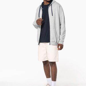 Gilet haute visibilité, LSF (chaleur et flamme) & antistatique