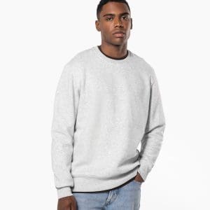Sweat-shirt col rond homme