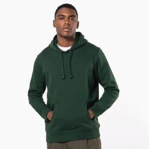 Sweat-shirt capuche homme