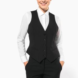 Gilet femme