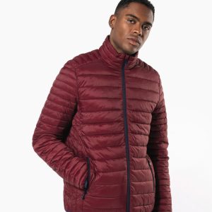 Doudoune légère homme