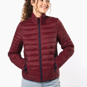 Doudoune légère femme