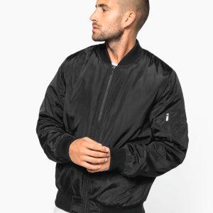 Blouson bomber homme