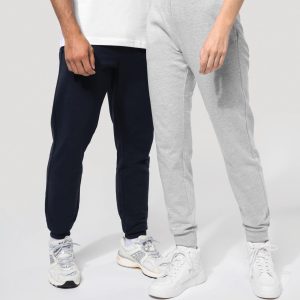 Pantalon molleton unisexe