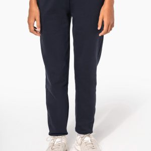 Pantalon molleton enfant