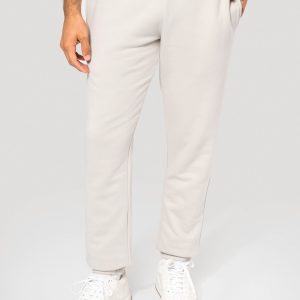 Pantalon molleton écoresponsable homme