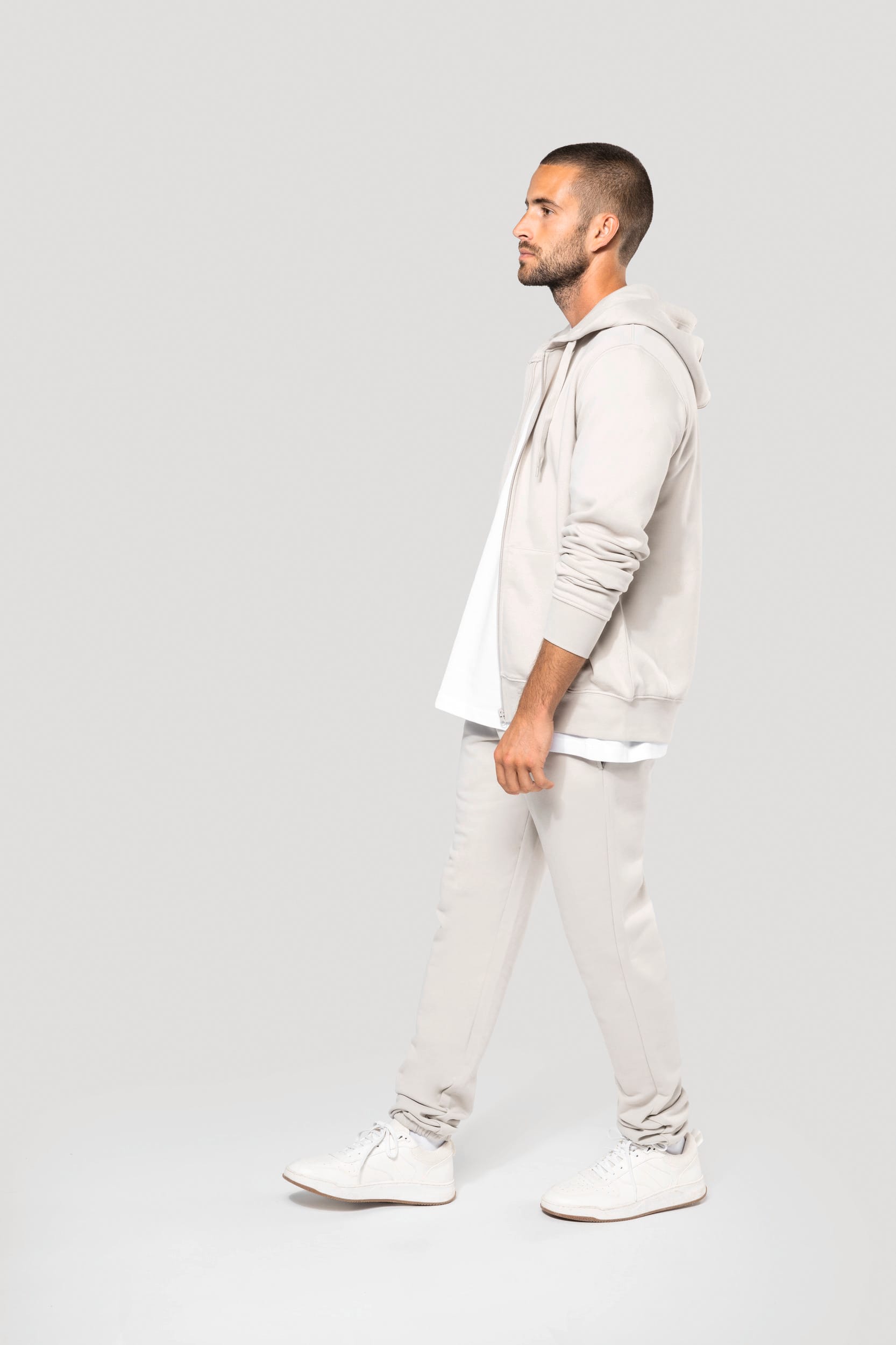 Pantalon molleton écoresponsable homme – Image 65