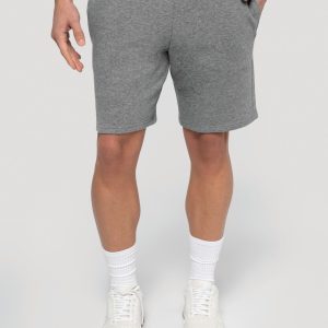 Bermuda écoresponsable homme