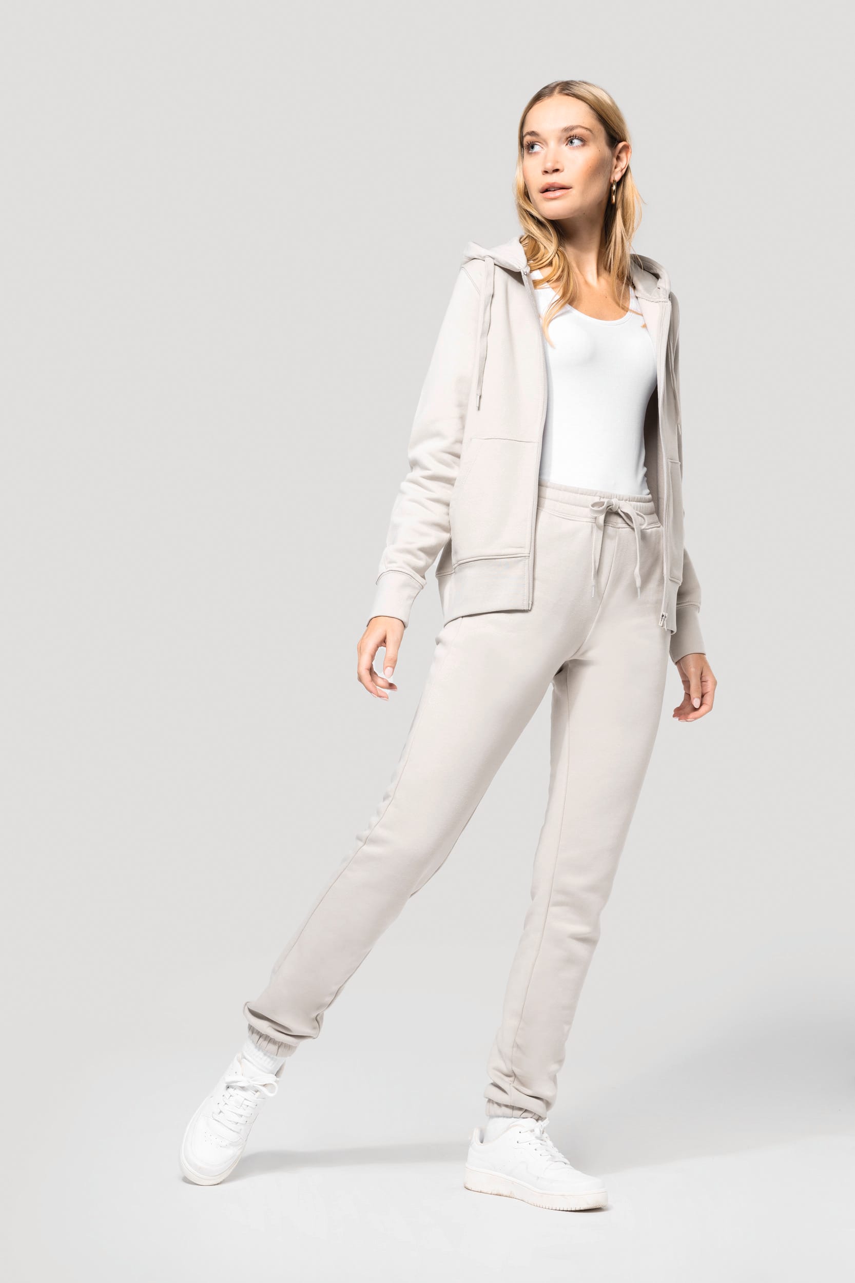 Pantalon jogging écoresponsable femme – Image 111