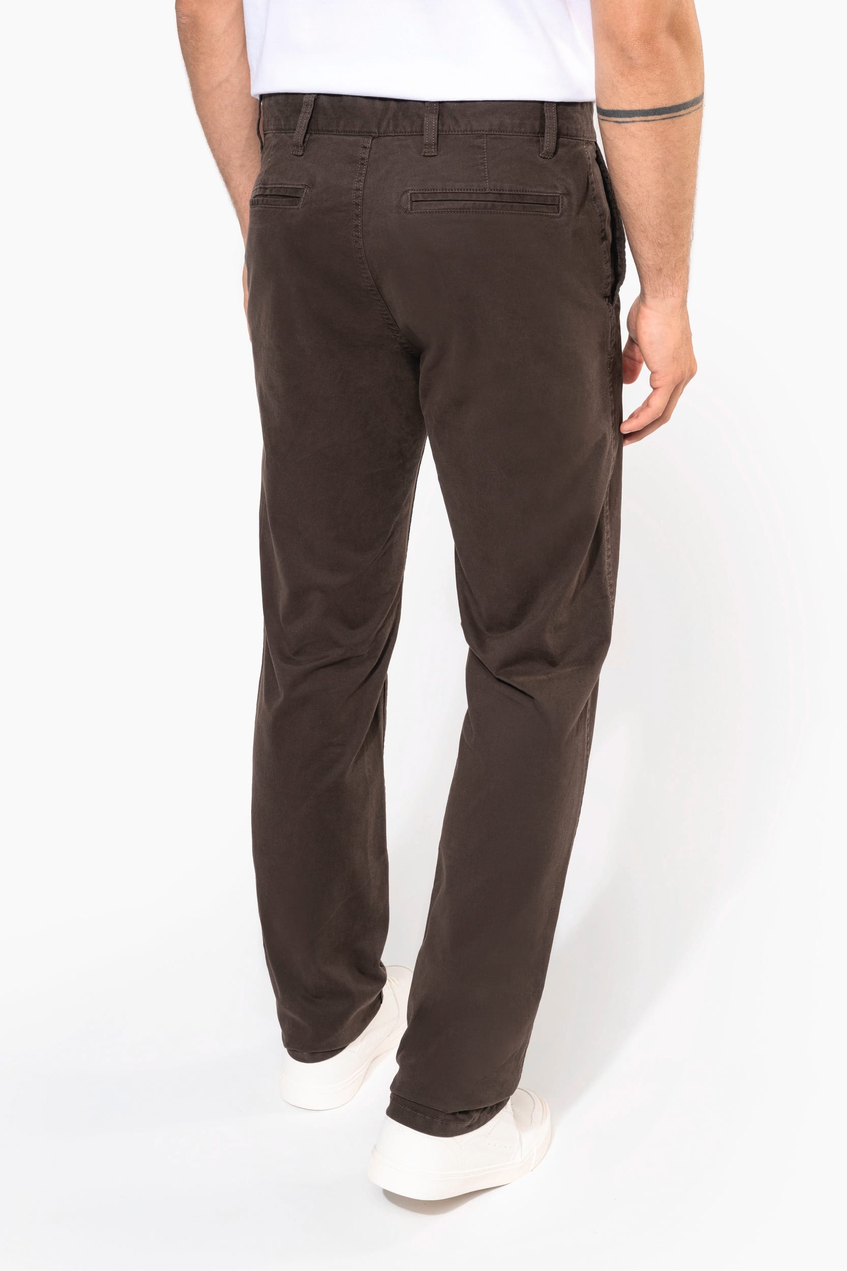 Pantalon chino homme – Image 551