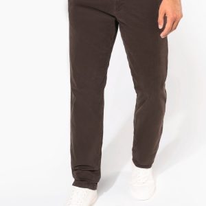Pantalon chino homme