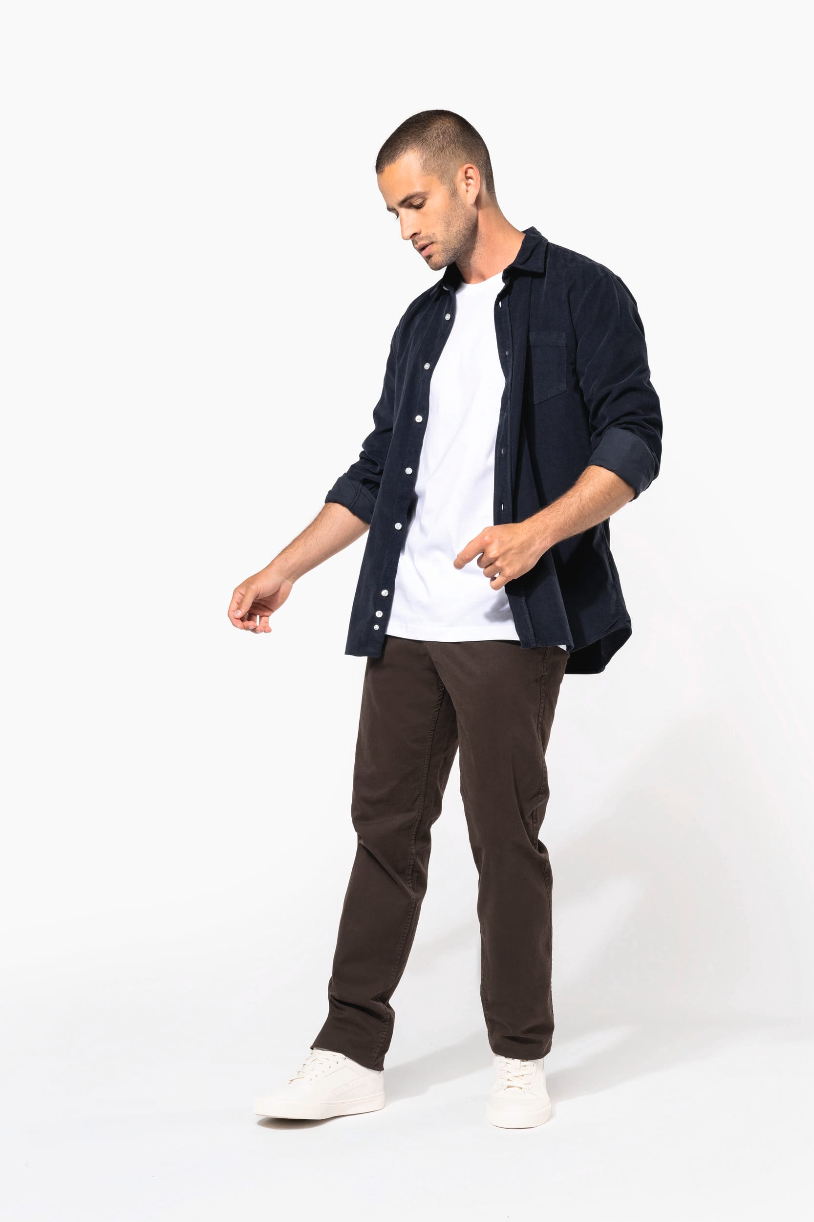 Pantalon chino homme – Image 556