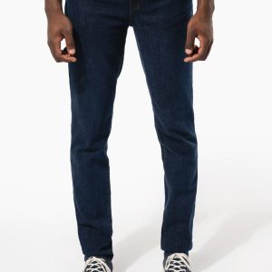 Jean basic homme
