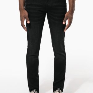 Jean basic homme