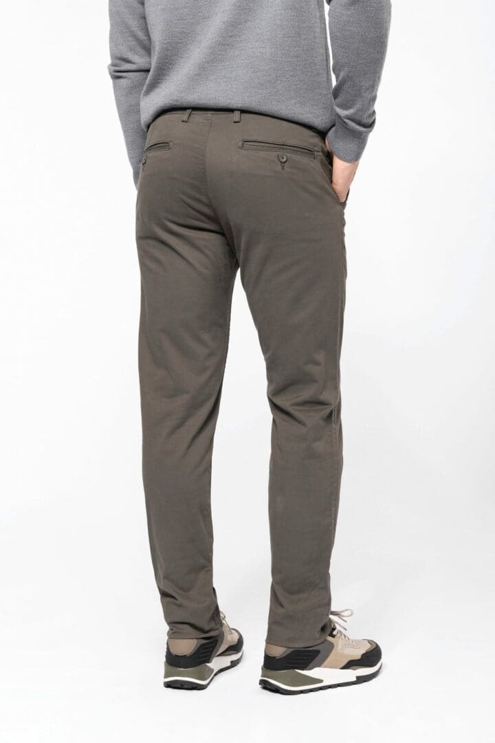 Chino premium homme – Image 2646