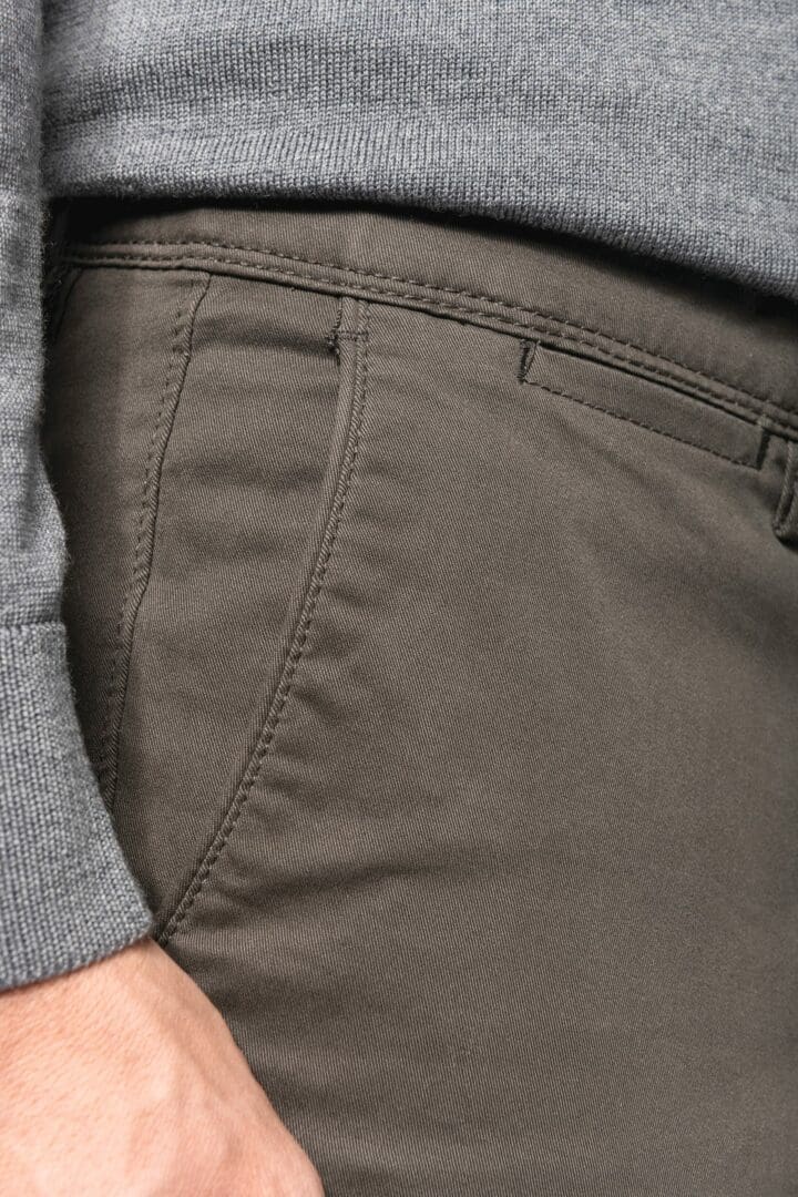 Chino premium homme – Image 2649