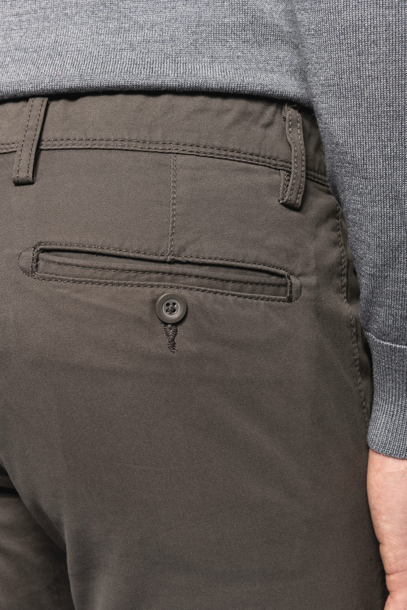 Chino premium homme – Image 2855
