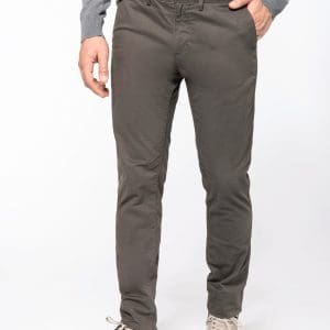 Chino premium homme