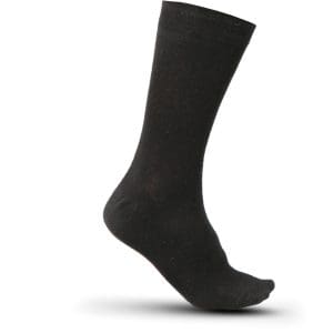 Chaussettes coton ville