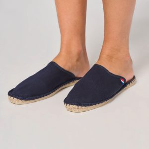 Mules espadrilles
