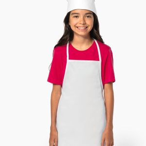 Kit chef cuisinier enfant