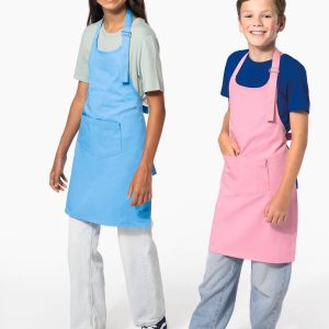 Tablier enfant