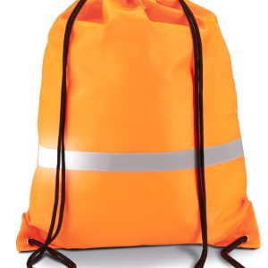 Sac à dos avec cordelettes