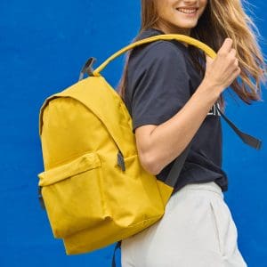 Sac à dos classique