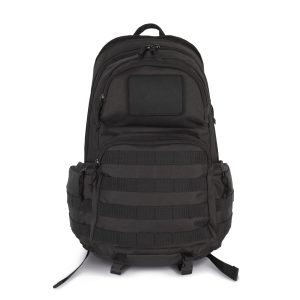 Sac à dos tactique MOLLE, style urbain