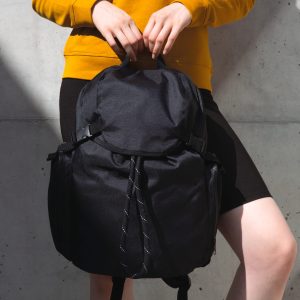 Sac à dos de sport recyclé d'inspiration lifestyle, urbain