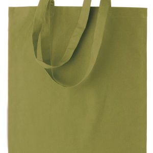 Sac shopping avec longues anses