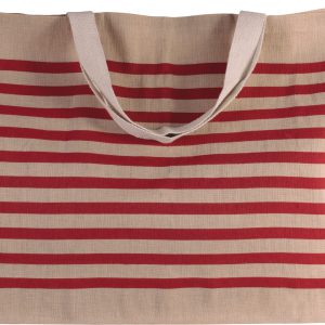 Grand sac fourre-tout en juco