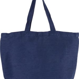 Grand sac en juco avec doublure intérieure