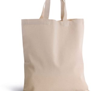 Sac shopping en coton canvas
