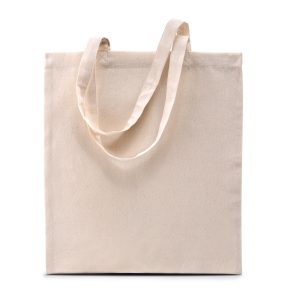 Sac shopping en coton biologique