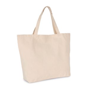 Sac shopping extra large en coton