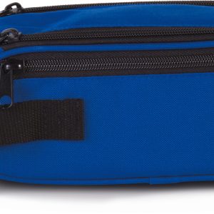 Sacoche de pétanque semi-rigide